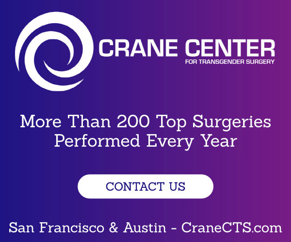 Top Surgery Austin and San Francisco