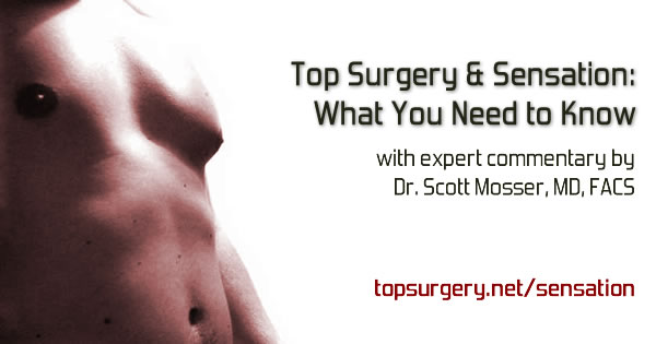 Double Incision Top Surgery  Top Surgery Center of Connecticut