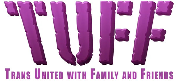 Trans United with Family and Friends