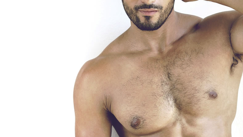 Top Surgery & Male Chest Contouring: What's the Difference?