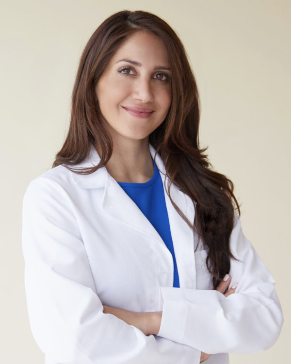 Dr. Beina Azadgoli – Top Surgery Los Angeles