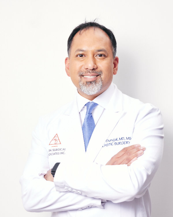Dr. Dev Gurjala - FTM Top Surgery in San Francisco