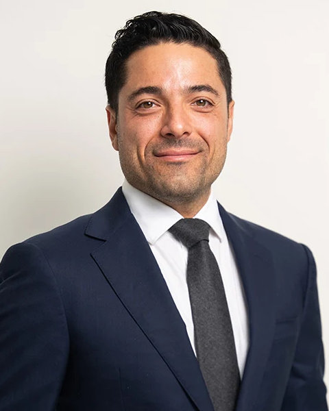 Dr. Drew Marano - FTM Top Surgery in New York City