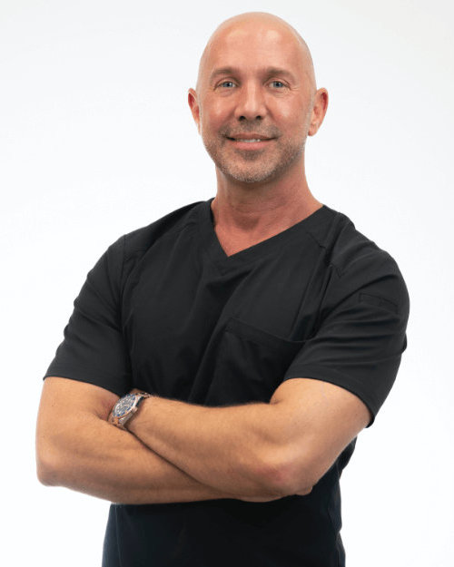 Dr. John Whitehead - FTM Top Surgery Miami