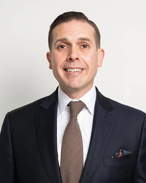 Dr. Jonathan Keith - Gender-Affirming Top Surgery in New Jersey
