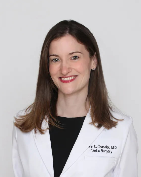 Top Surgery Connecticut - Dr. Laurel Chandler